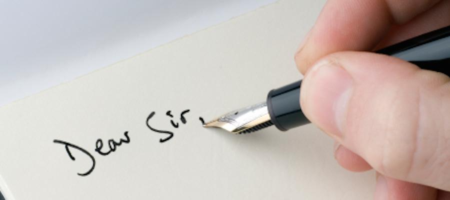 Dear_Sir_formal_letter_iStock_000004683049XSmall