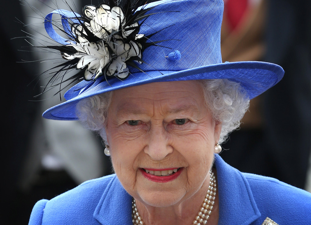 QEII